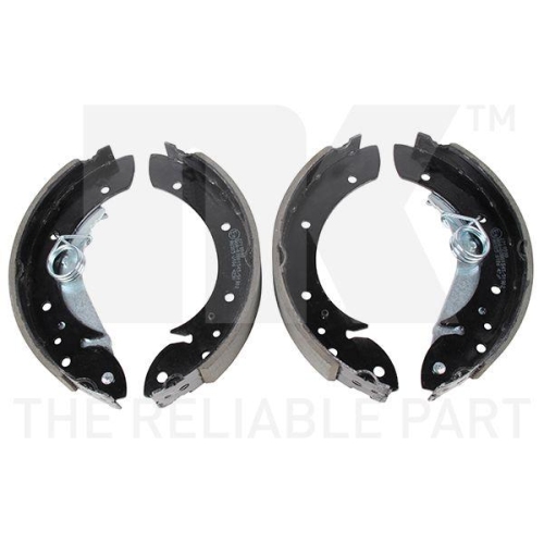 NK Bremsbackensatz 2719598