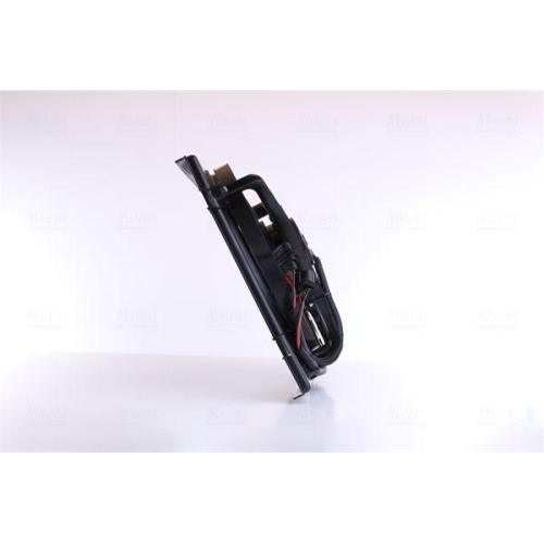 NISSENS Lüfter, Motorkühlung 85250