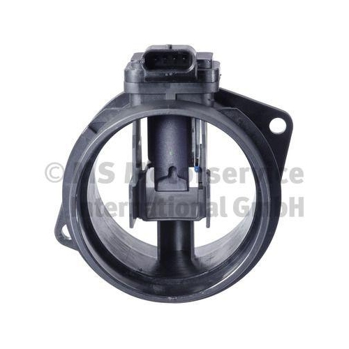 PIERBURG Luftmassenmesser 7.14490.04.0