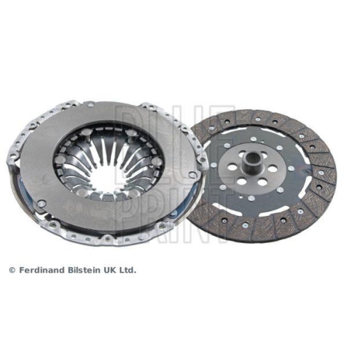 BLUE PRINT Kupplungssatz