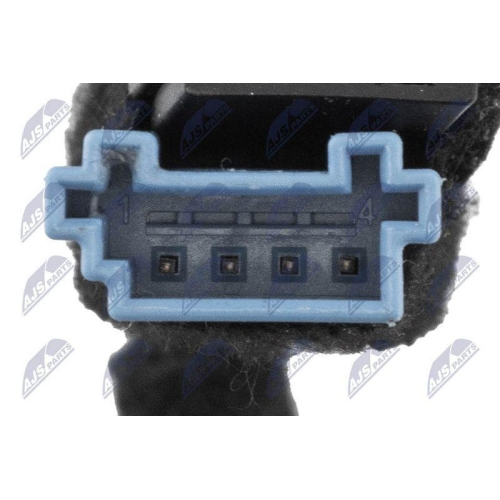 NTY Elektromotor, Heckklappe AE-BM-146