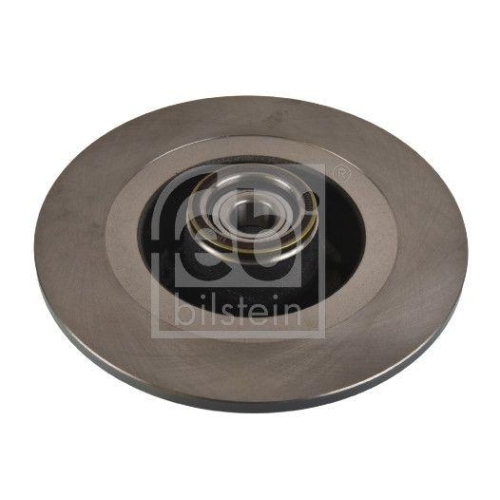 FEBI BILSTEIN Bremsscheibe 108200