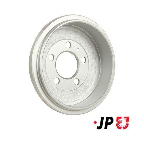 JP GROUP Bremstrommel JP 1163501400