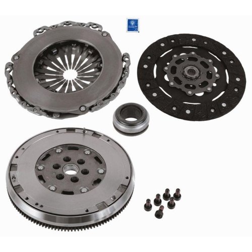 SACHS Kupplungssatz ZMS Modul 2290 601 235