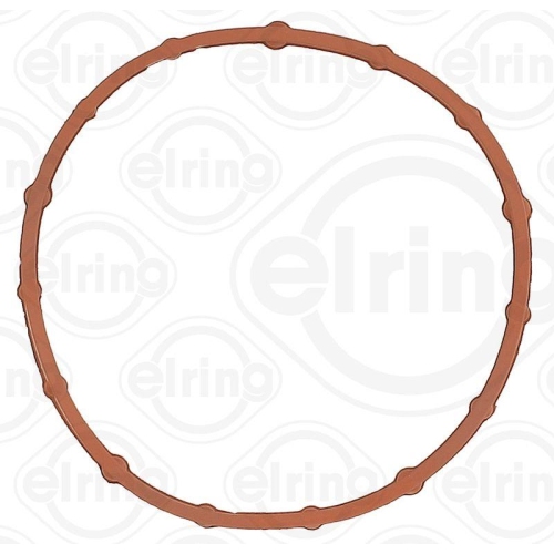 ELRING Dichtung, Ansaugkr&uuml;mmergeh&auml;use 712.730