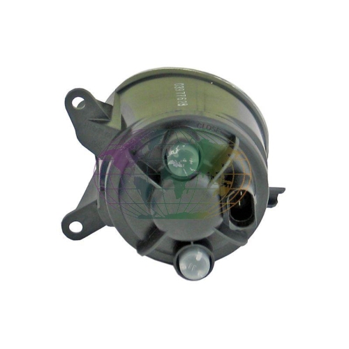 Lexmond Trading BV Nebelscheinwerfer 0831297