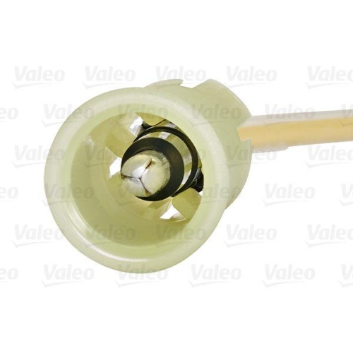 VALEO Kompressor, Klimaanlage VALEO CORE-FLEX 813033