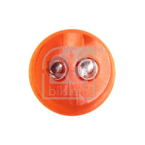 FEBI BILSTEIN Sensor, Raddrehzahl 104527