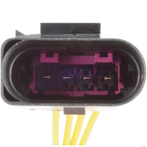 HERTH+BUSS ELPARTS Kabelreparatursatz, Gangerkennungs-Getriebeschalter (ASG) 51277453