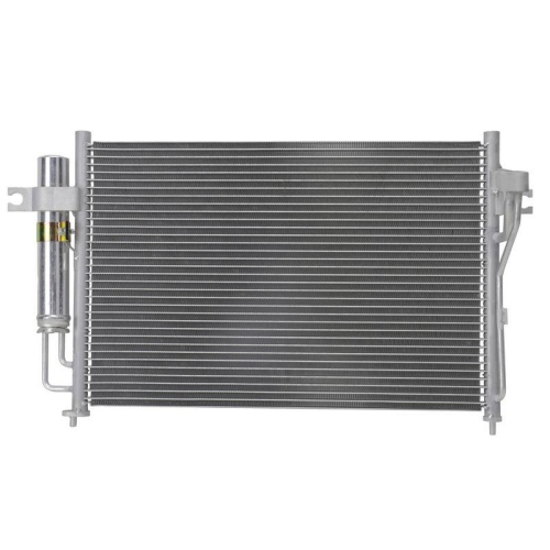 HELLA Kondensator, Klimaanlage >>> Easy2Fit <<< 8FC 366 222-851