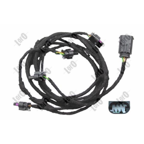 ABAKUS Kabelreparatursatz, Sensor (Einparkhilfe) LORO 120-00-007