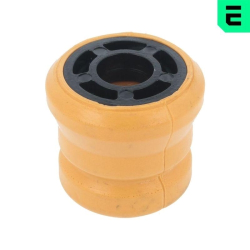 OPTIMAL Anschlagpuffer, Federung F0-3041