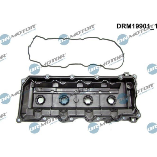 Dr.Motor Automotive Zylinderkopfhaube DRM19901