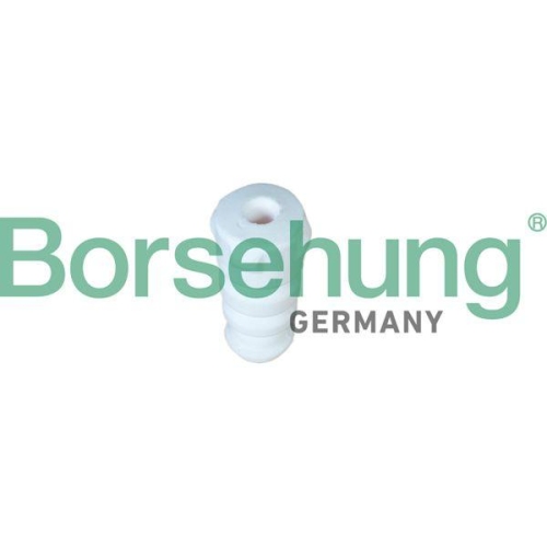 Borsehung Anschlagpuffer, Federung B10016
