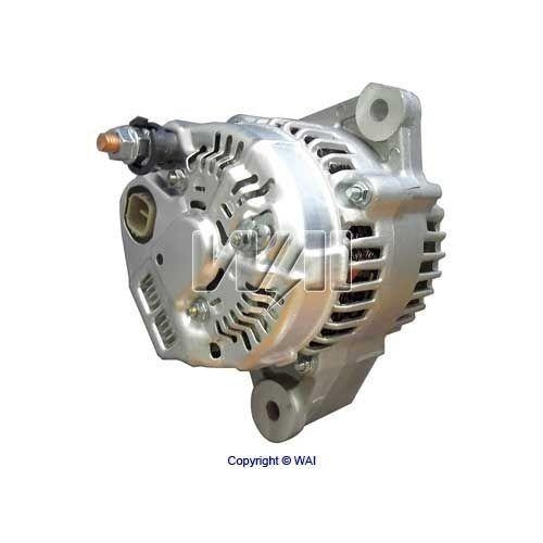 WAI Generator 13894N