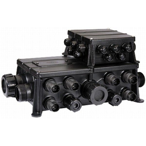 HELLA Verbindungs-/Verteilerst&uuml;ck 8JE 340 151-001
