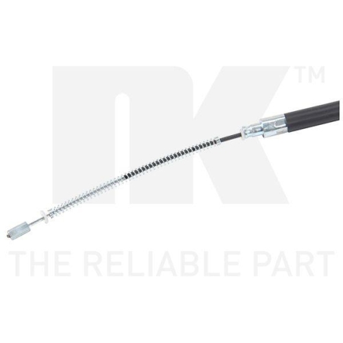 NK Seilzug, Feststellbremse 904759