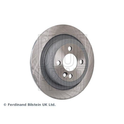 BLUE PRINT Bremsscheibe ADB114316