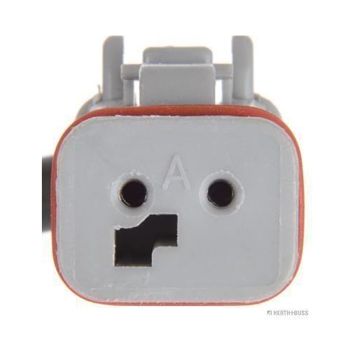 HERTH+BUSS ELPARTS Sensor, Raddrehzahl 70660923