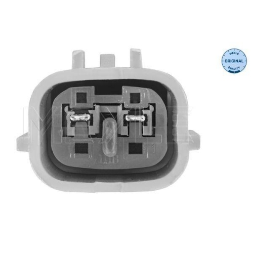 MEYLE Sensor, Raddrehzahl MEYLE-ORIGINAL: True to OE. 35-14 899 0011