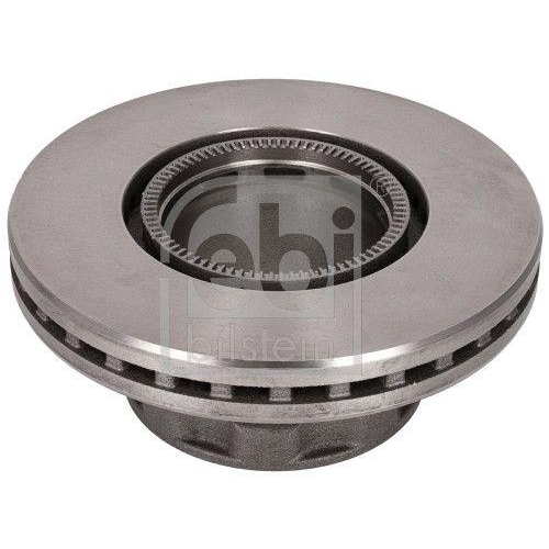 FEBI BILSTEIN Bremsscheibe 173123