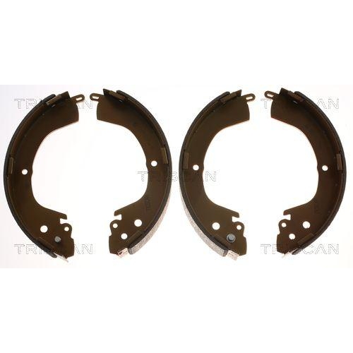 TRISCAN Bremsbackensatz 8100 42605
