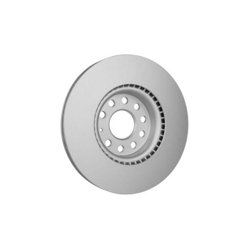 HELLA Bremsscheibe PRO High Carbon 8DD 355 134-611