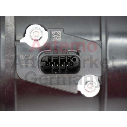 ASTEMO Luftmassenmesser 2505084