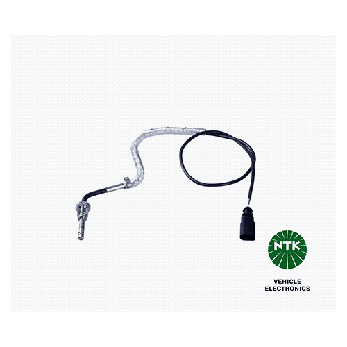 Sensor, Abgastemperatur