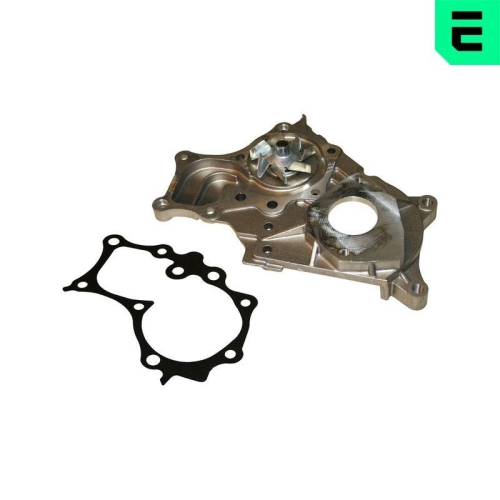 OPTIMAL Wasserpumpe, Motorkühlung AQ-2195