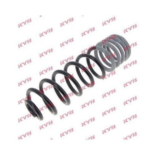 KYB Fahrwerksfeder K-Flex