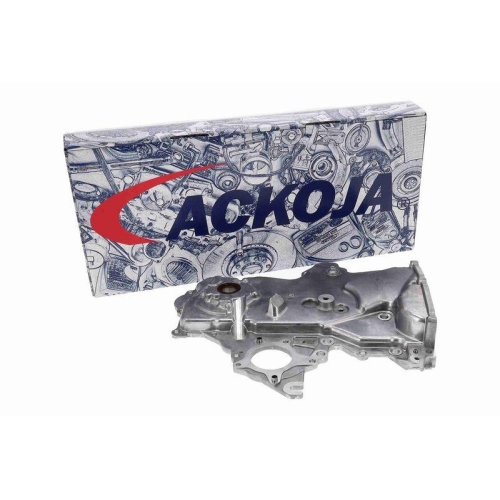 ACKOJA &Ouml;lpumpe Original ACKOJA Qualit&auml;t