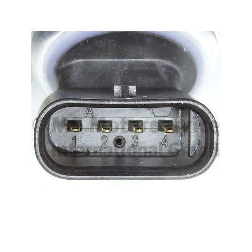 PIERBURG Sensor, Kraftstoffdruck 7.11225.57.0