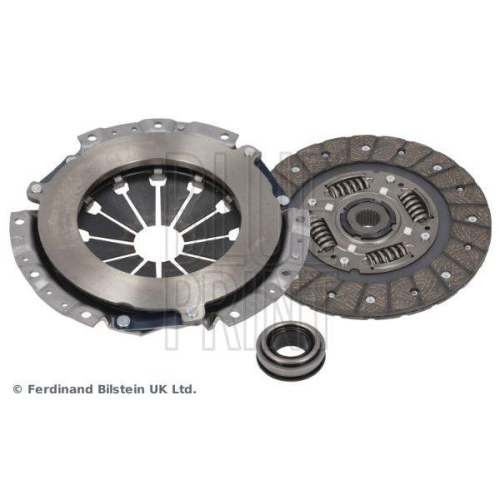 BLUE PRINT Kupplungssatz