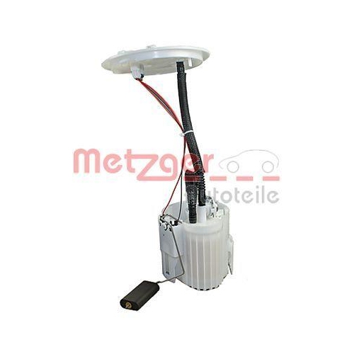 METZGER AUTOTEILE Kraftstoff-F&ouml;rdereinheit 2250335
