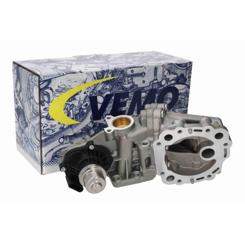 VEMO AGR-Ventil Green Mobility Parts V25-63-0083