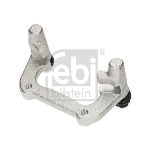 FEBI BILSTEIN Halter, Bremssattel 198719