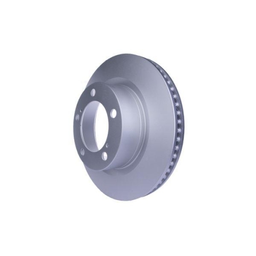 HELLA Bremsscheibe PRO 8DD 355 116-551