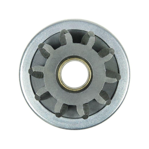 AS-PL Freilaufgetriebe, Starter AS SD0130