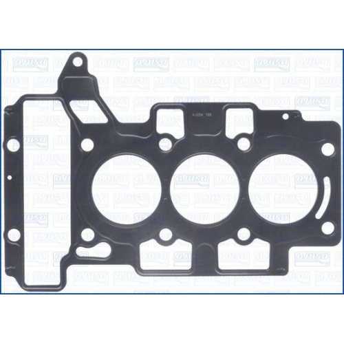 AJUSA Dichtung, Zylinderkopf MULTILAYER STEEL 10223800