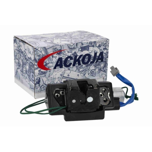 ACKOJA Heckklappenschloss Green Mobility Parts A70-85-0119