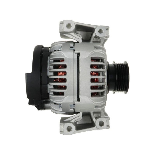 AS-PL Generator AS A0462