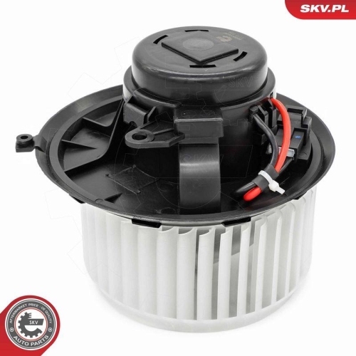 ESEN SKV Innenraumgebl&auml;se 68SKV070