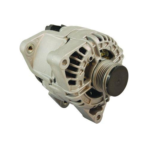 WAI Generator 24144N