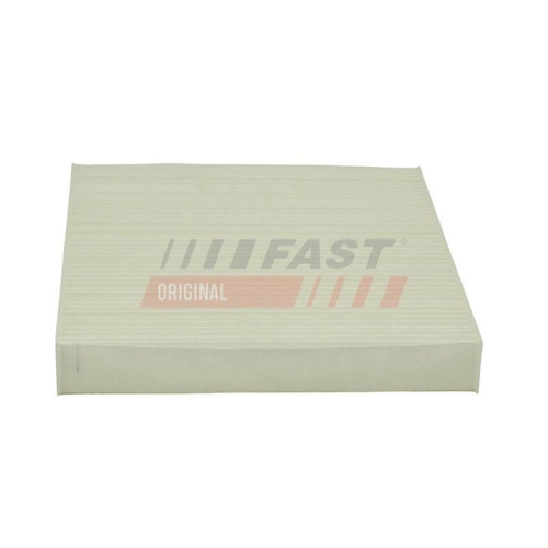 FAST Filter, Innenraumluft FT37346