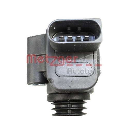 METZGER AUTOTEILE Z&uuml;ndspule ORIGINAL ERSATZTEIL 0880469
