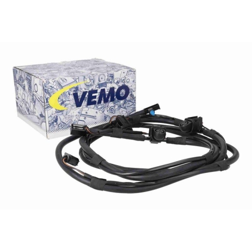 VEMO Waschwasserd&uuml;se, Scheibenreinigung Original VEMO Qualit&auml;t V30-08-0022