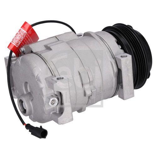 FEBI BILSTEIN Kompressor, Klimaanlage 182615
