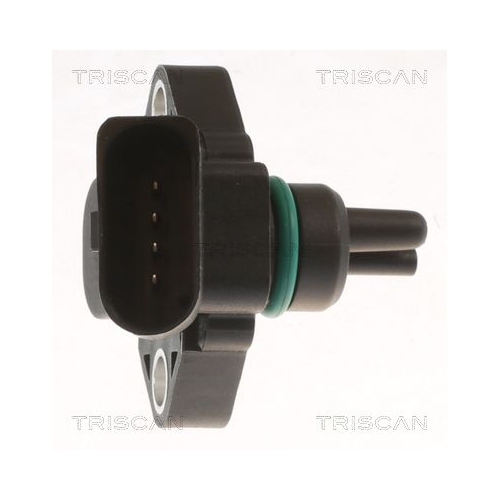 TRISCAN Sensor, Ladedruck 8827 29001