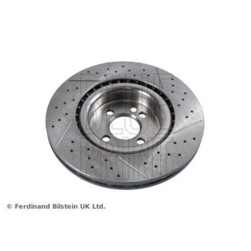 BLUE PRINT Bremsscheibe ADB114317